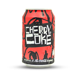Cherry Coke 