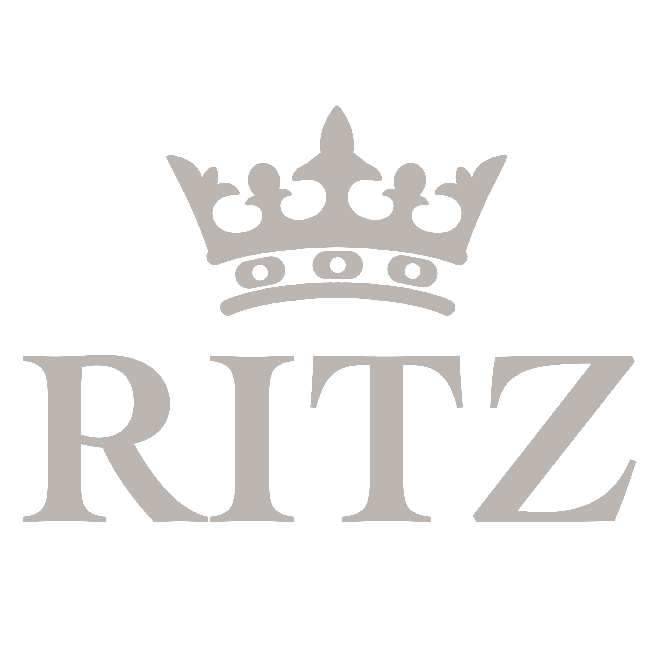 Ritz Chippy Washington Logo